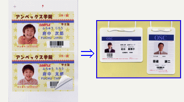 �V�[���^�C�v,ID�J�[�h�g�уz���_�[